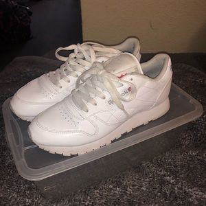 Women’s Reebok